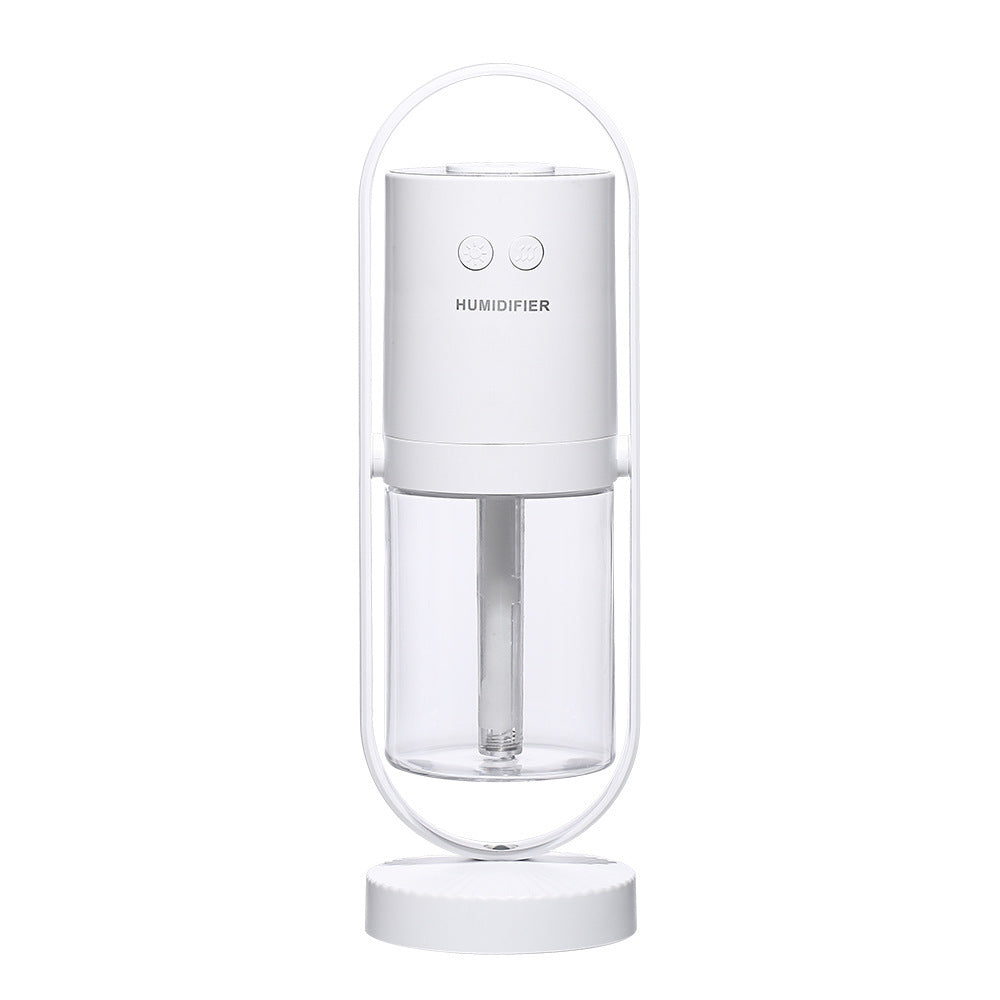 Aromea | Magic Mist USB Humidifier - Ultrasonic, Night Light Aromea