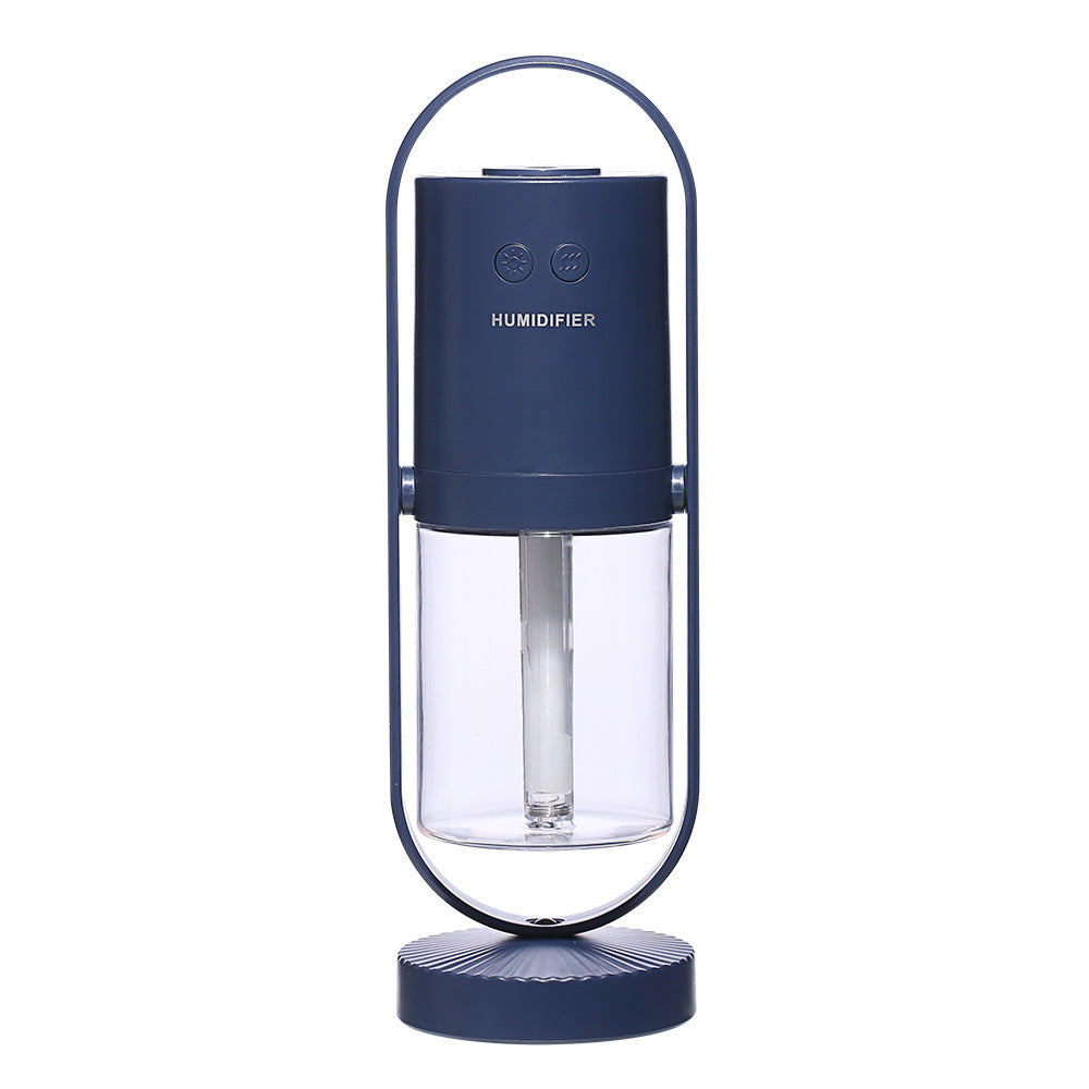 Aromea | Magic Mist USB Humidifier - Ultrasonic, Night Light Aromea