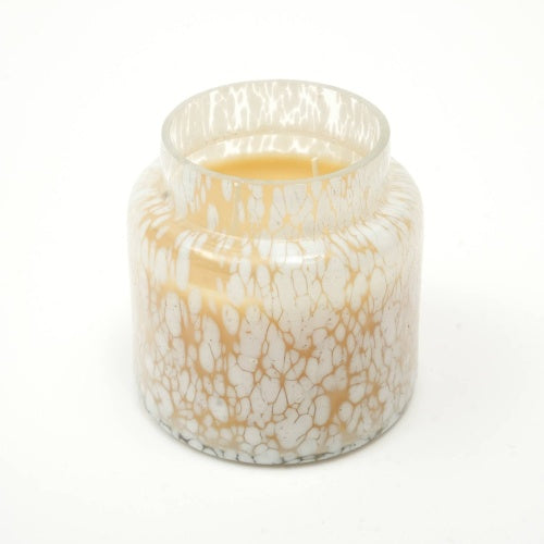Aromea | Dreamy Splutter Candle-Long-Lasting,Mood-Enhancing, Gift Aromea