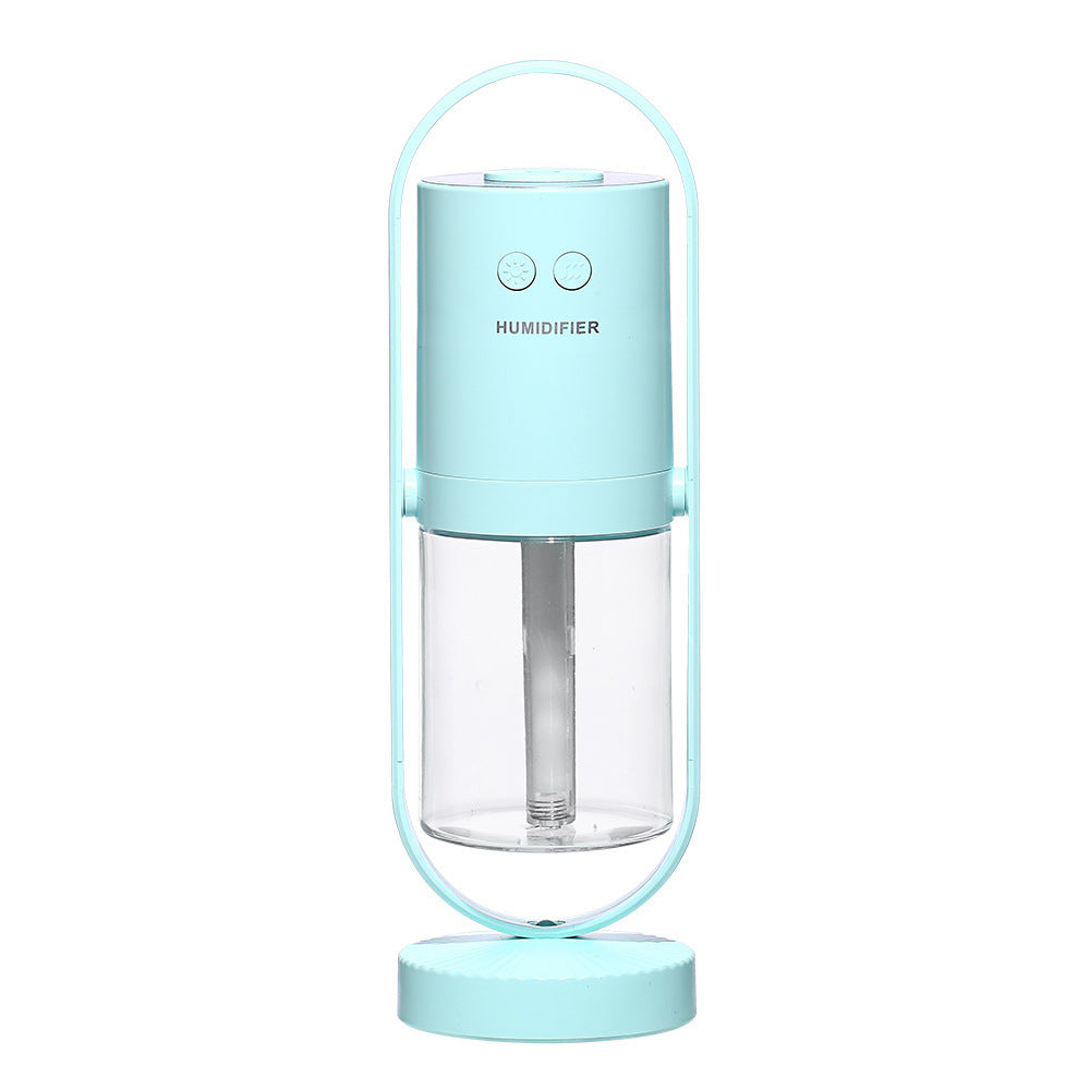 Aromea | Magic Mist USB Humidifier - Ultrasonic, Night Light Aromea
