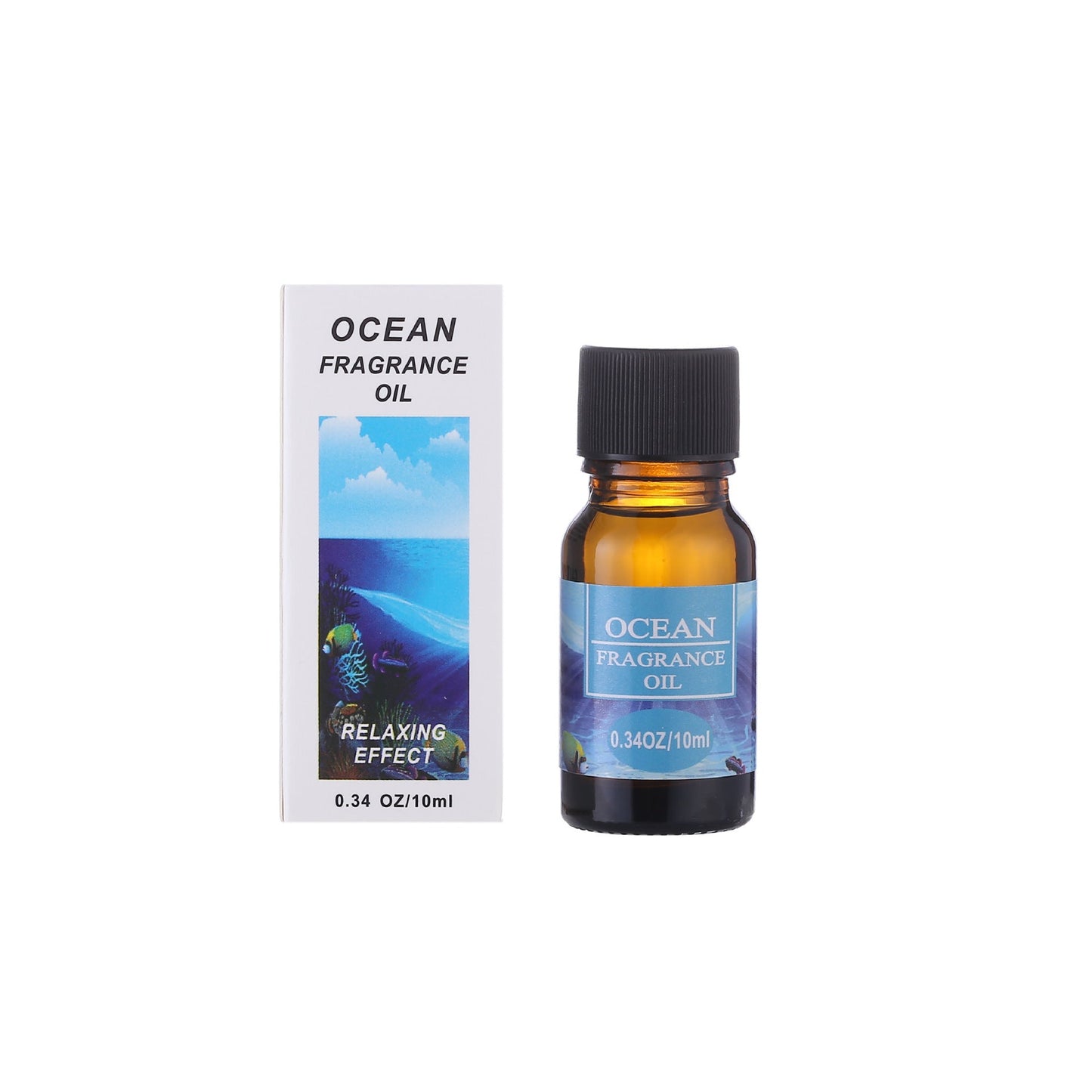 Aromea | Aroma Diffuser Oil - Water Soluble,For Humidifier,Lamp Aromea