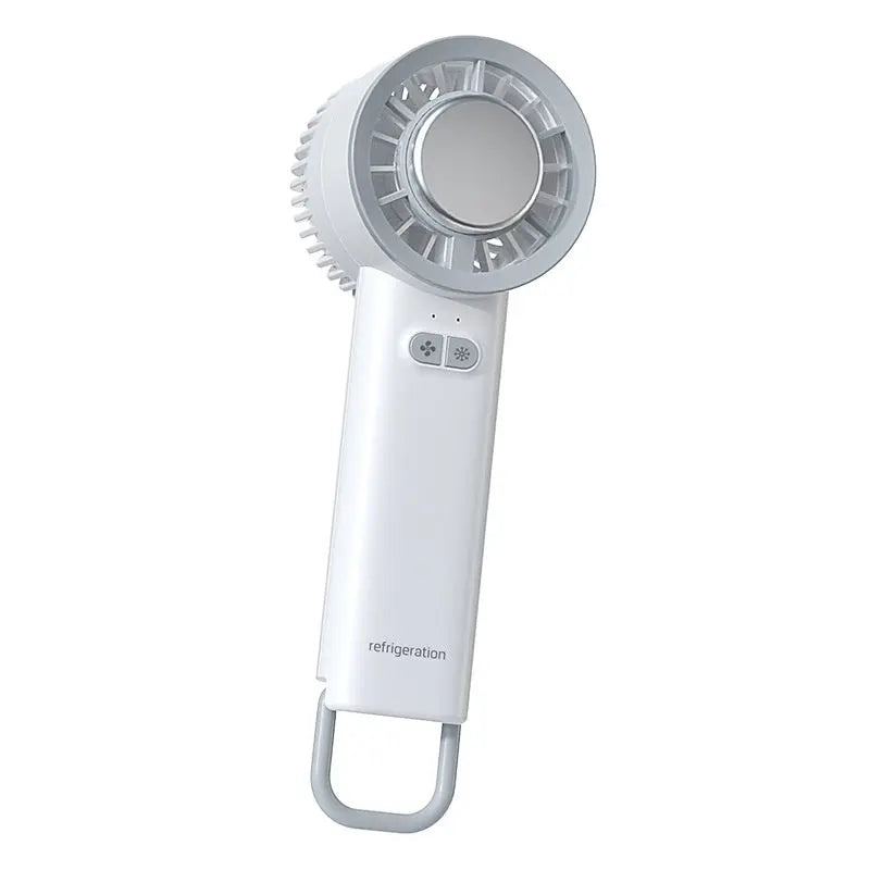 Aromea |Pocket Fan - Stand, Portable, Ice Cold Aromea