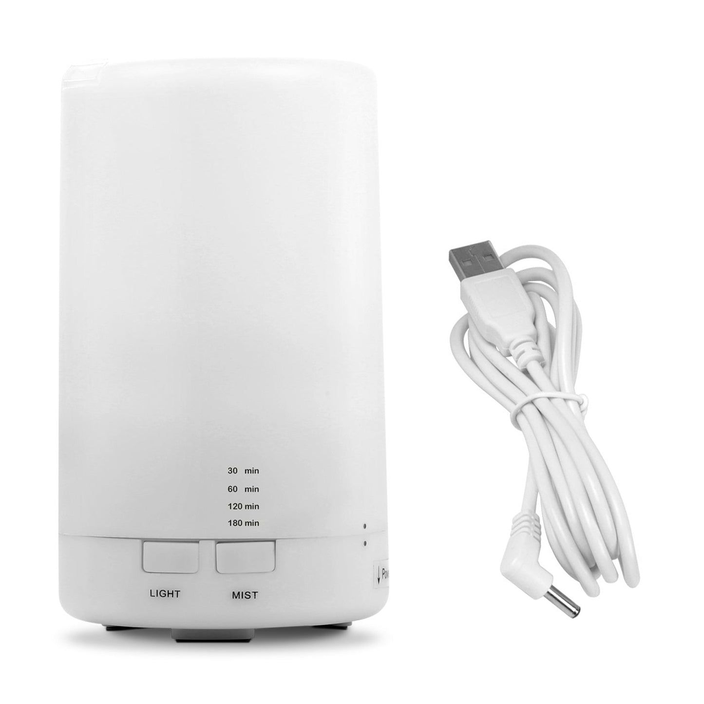 Aromea | Mini Humidifier - Pocket, Aroma, LED Mood Light Aromea