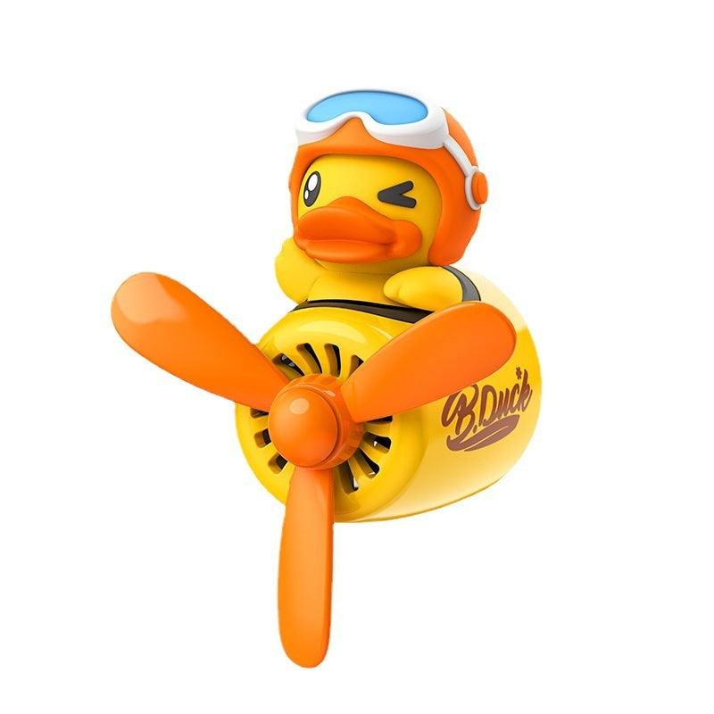 Aromea | Cartoon Car Air Freshener - Vent Clip, Aromatherapy,Cute Aromea