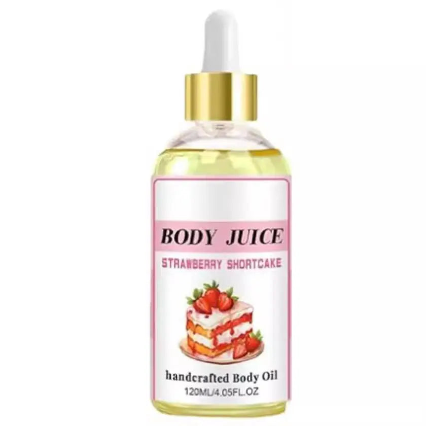 Aromea | Moisturizing Body Oil - Dry Skin Relief, Hydrating,Skin Repair Aromea