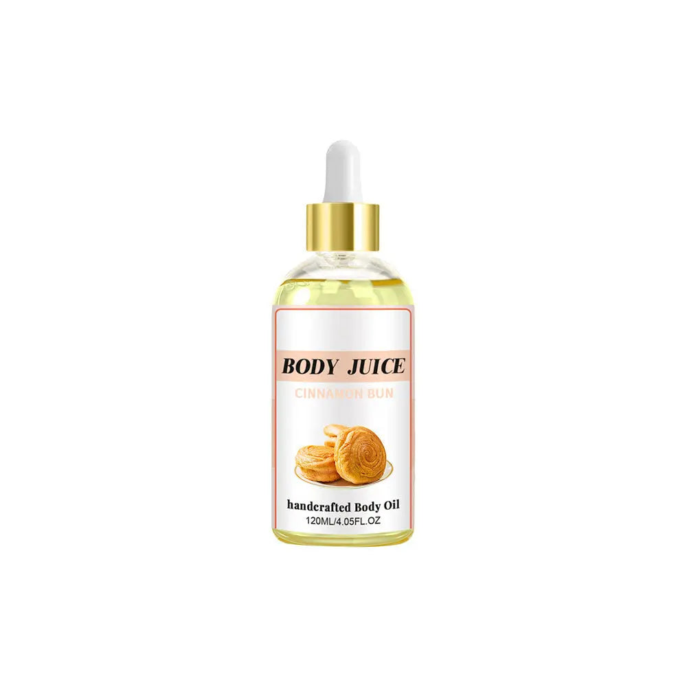 Aromea | Moisturizing Body Oil - Dry Skin Relief, Hydrating,Skin Repair Aromea