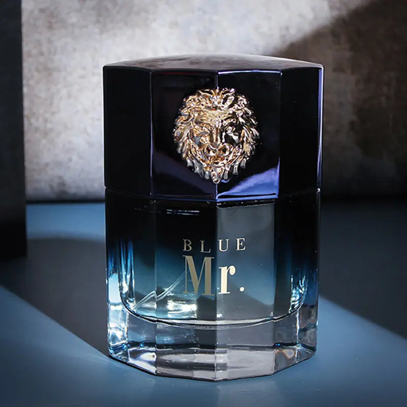 Aromea | Men's Niche Perfume - Long Lasting, Woody Citrus Aromea