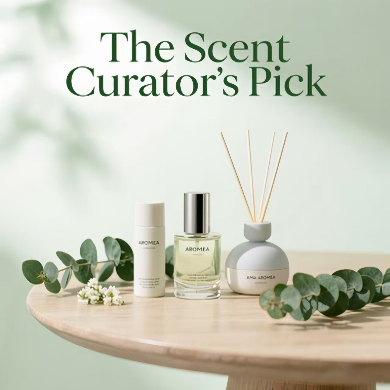 The-Scent-Curator-s-Pick Fragrant garden