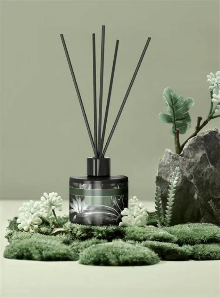 Liquid-Serenity Fragrant garden