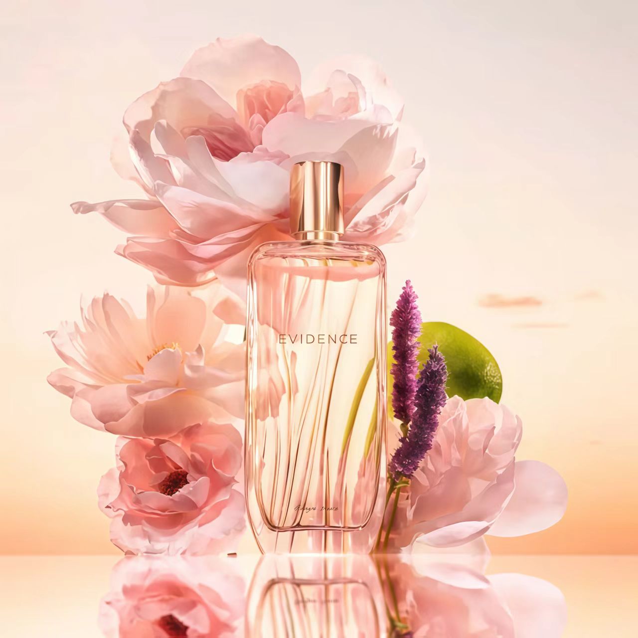 Perfume-Gallery Fragrant garden