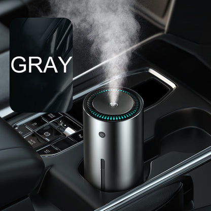 Aromea | Car Humidifier - USB, Nano Spray,LED Light Aromea