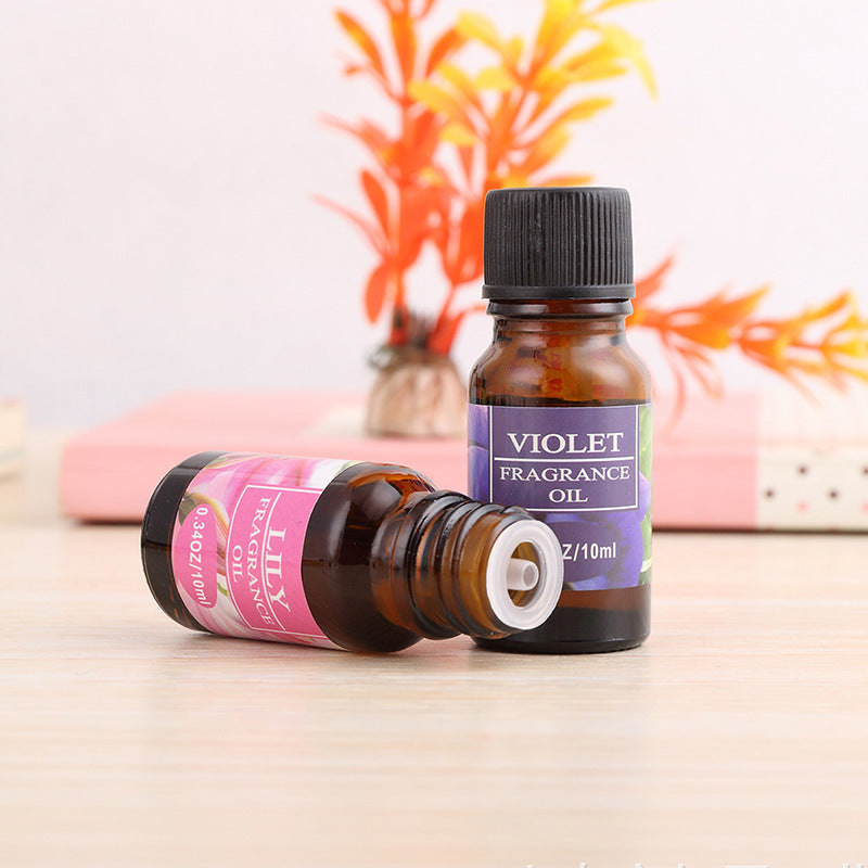 Aromea | Aroma Diffuser Oil - Water Soluble,For Humidifier,Lamp Aromea