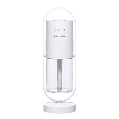 Aromea | Magic Mist USB Humidifier - Ultrasonic, Night Light Aromea