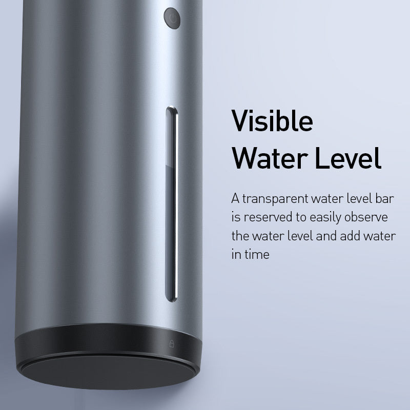 Aromea | Car Humidifier - USB, Nano Spray,LED Light Aromea