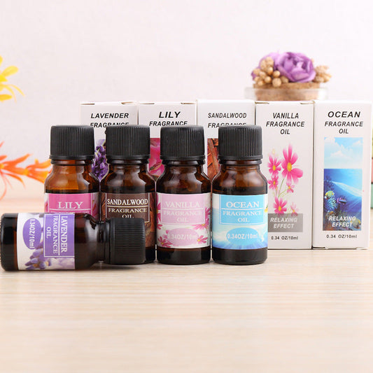 Aromea | Aroma Diffuser Oil - Water Soluble,For Humidifier,Lamp Aromea