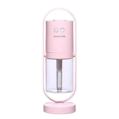 Aromea | Magic Mist USB Humidifier - Ultrasonic, Night Light Aromea