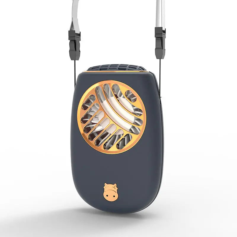 Aromea | Portable Neck Fan-Mini,Handheld,Neck Aromea