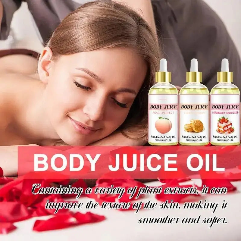 Aromea | Moisturizing Body Oil - Dry Skin Relief, Hydrating,Skin Repair Aromea