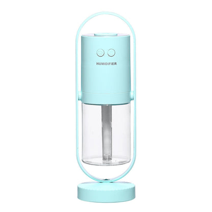 Aromea | Magic Mist USB Humidifier - Ultrasonic, Night Light Aromea