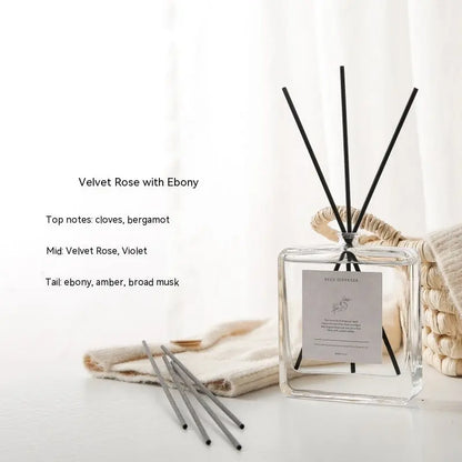 Aromea | Home Reed Diffuser - Fire-Free, Long-Lasting, Decorative Aromea