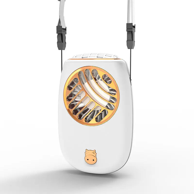 Aromea | Portable Neck Fan-Mini,Handheld,Neck Aromea