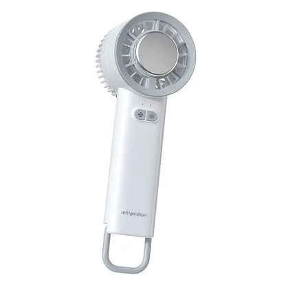 Aromea |Pocket Fan - Stand, Portable, Ice Cold Aromea