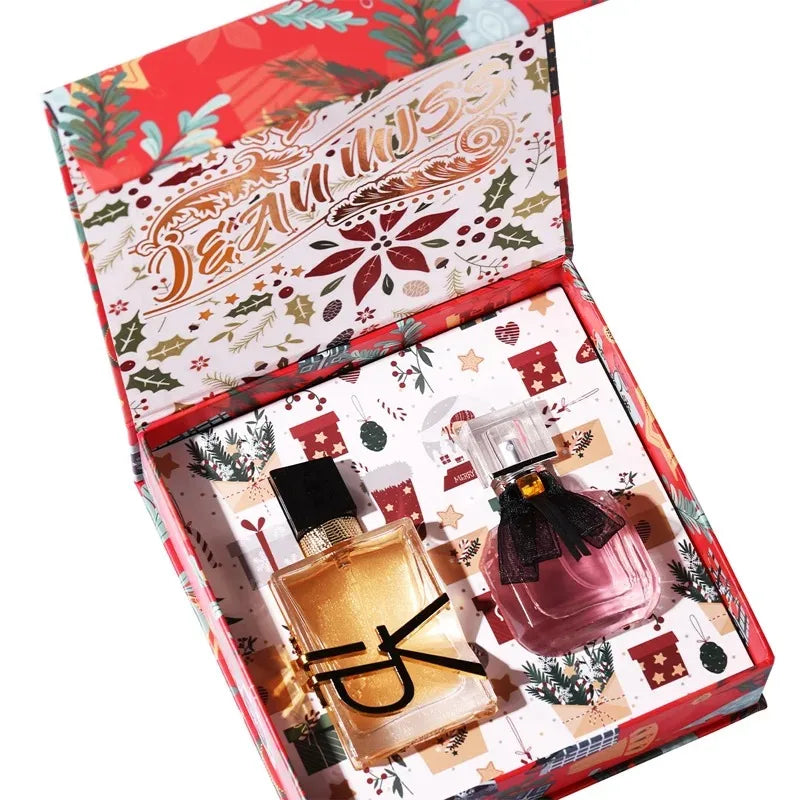 Aromea | Floral Perfume for Women - Eau de Parfum, Long Lasting, Gift Set AROMEA