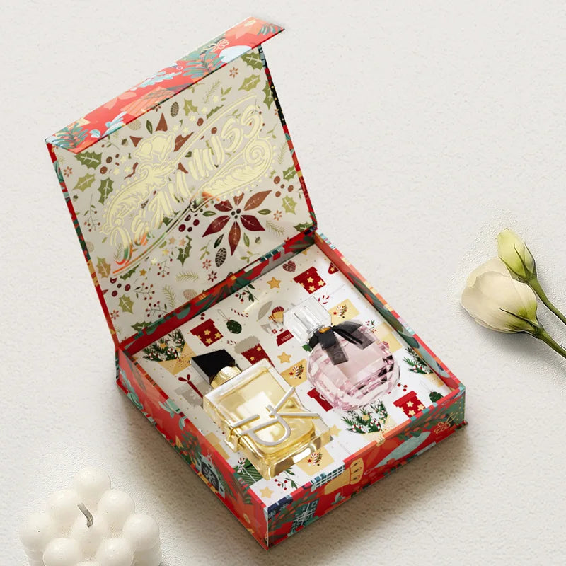 Aromea | Floral Perfume for Women - Eau de Parfum, Long Lasting, Gift Set AROMEA