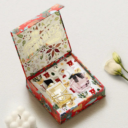 Aromea | Floral Perfume for Women - Eau de Parfum, Long Lasting, Gift Set AROMEA