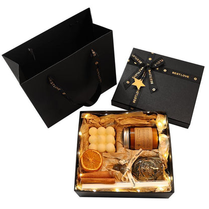 Aromea | Ultimate Fragrance Gift Set-Luxury,Flameless,Perfume Scented Aromea