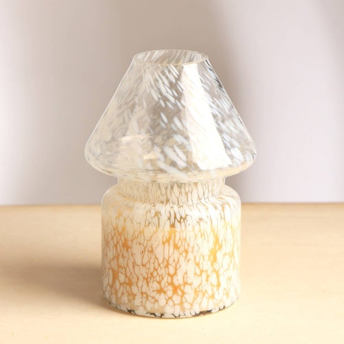 Aromea | Dreamy Splutter Candle-Long-Lasting,Mood-Enhancing, Gift Aromea