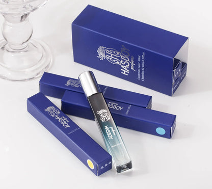 Aromea | Men's Allure 6-Pack - Woody Spicy, Fruity, Gift Set Aromea