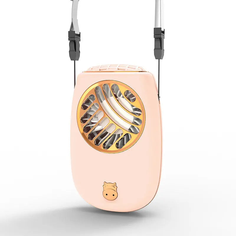 Aromea | Portable Neck Fan-Mini,Handheld,Neck Aromea